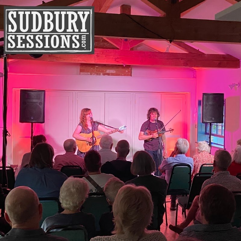 sudburysessions