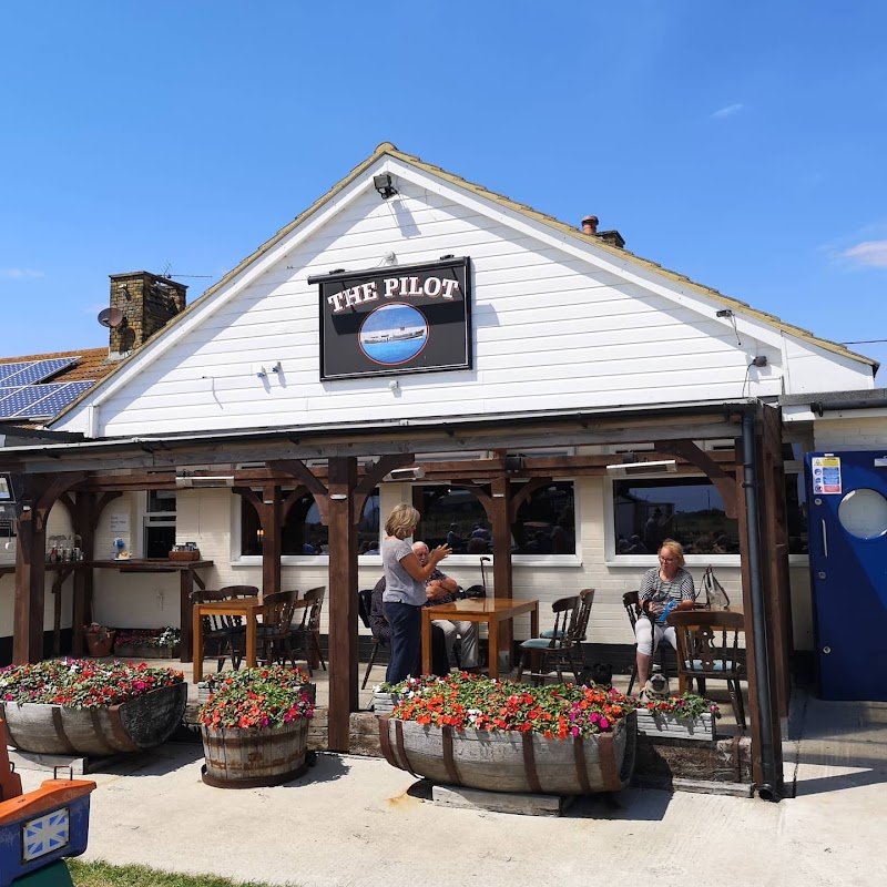 The Pilot Inn