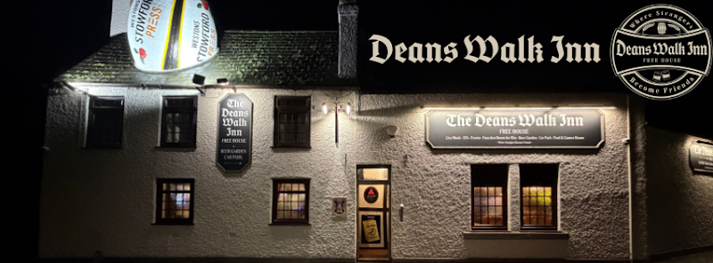 Deans Walk Inn