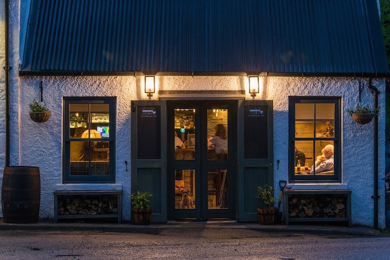 Kilchrenan Inn