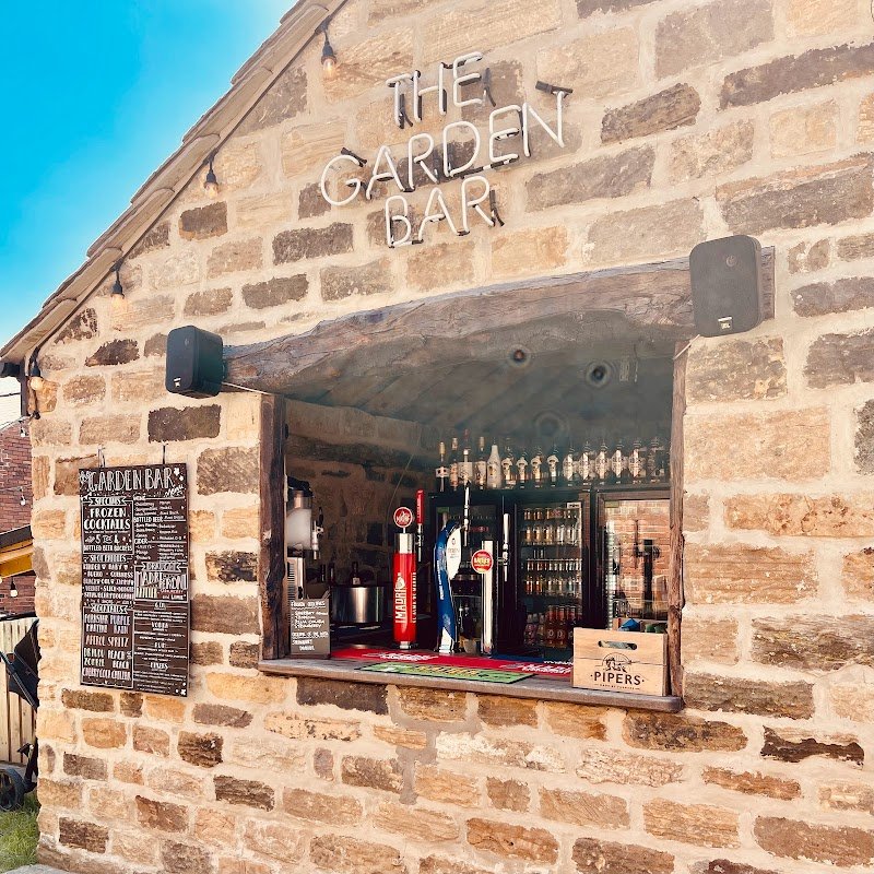 The Wentworth Arms