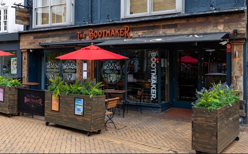 Bootmaker