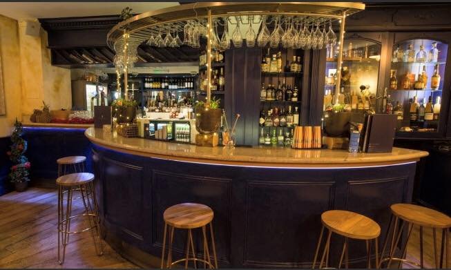 The Gadabout