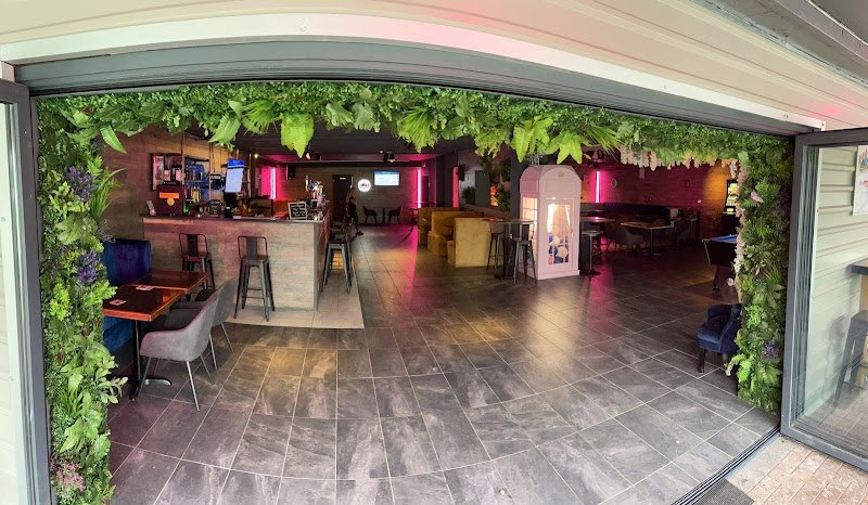 Tinkers Bar