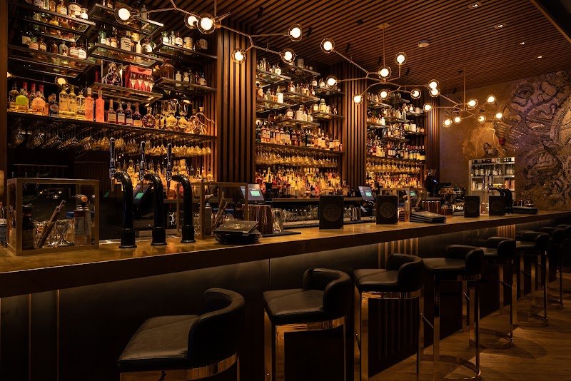 The Alchemist Portsmouth