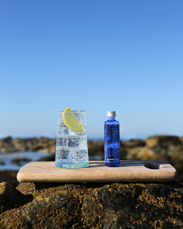 North Uist Distillery