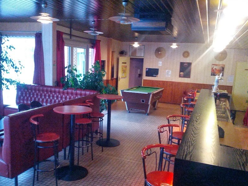 Le flash bar