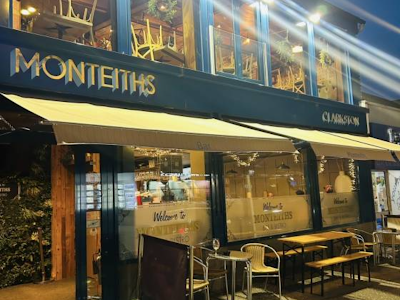 Monteiths Clarkston
