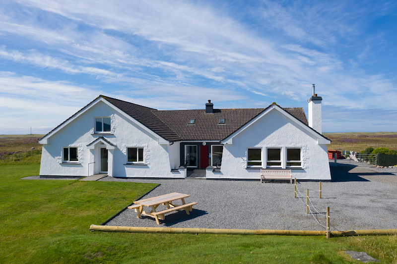 Grianaig Guest House & Restaurant