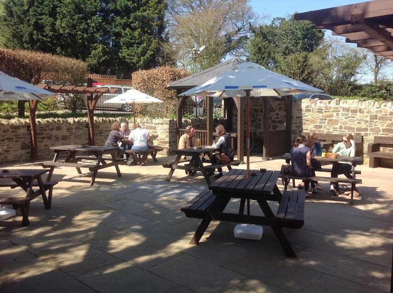 The Maidenhead