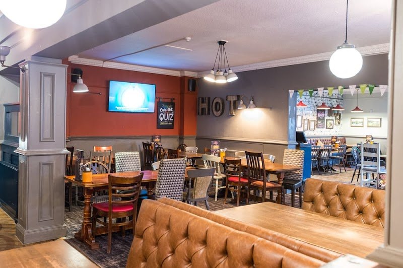 The Travellers Rest