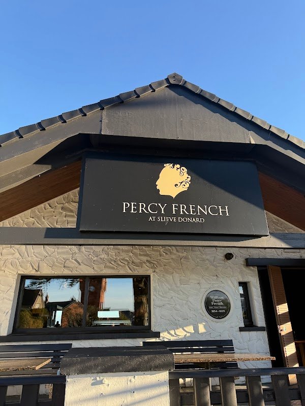 The Percy French