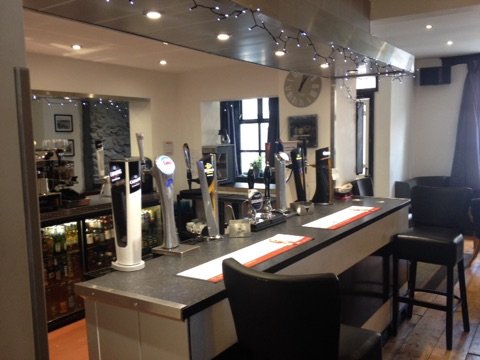 Foresters Bar and Bistro