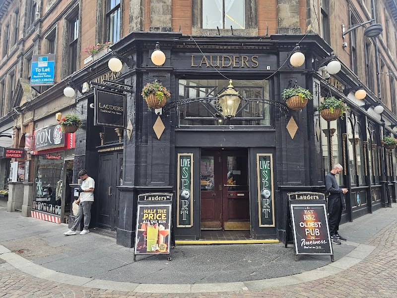 Lauders