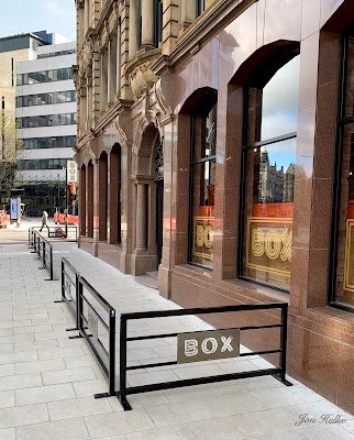 BOX Leeds