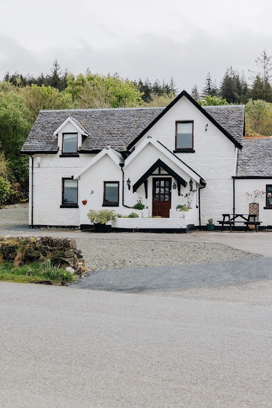 The Inn at Port nan Gael