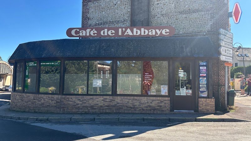 Café de l'Abbaye