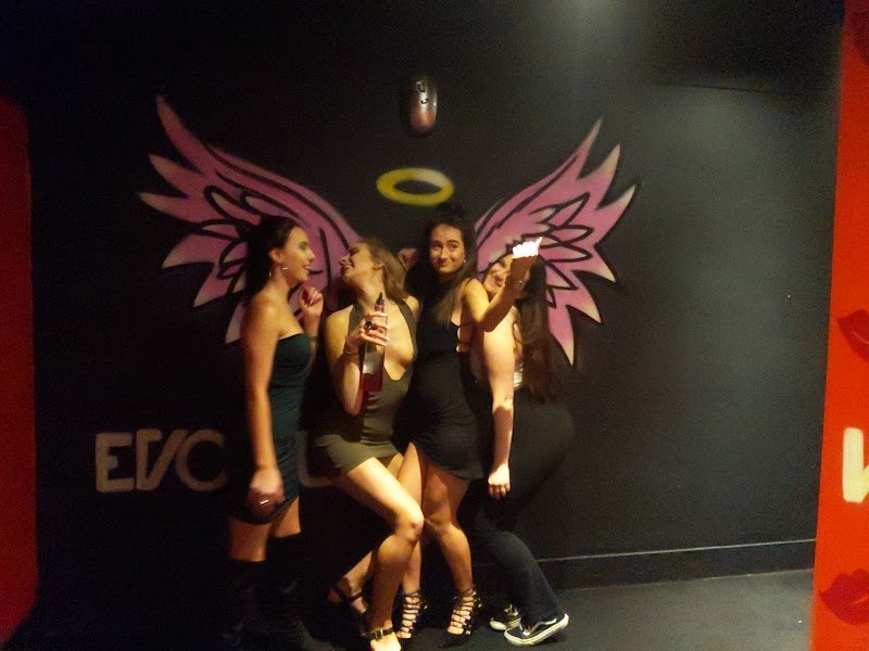 Blitz Venue & Nightclub
