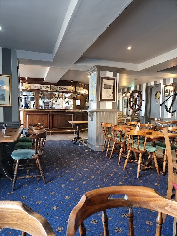 The Kinmel Arms