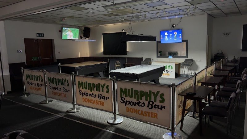 Murphys Sports Bar