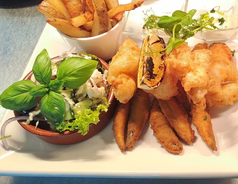The Plough