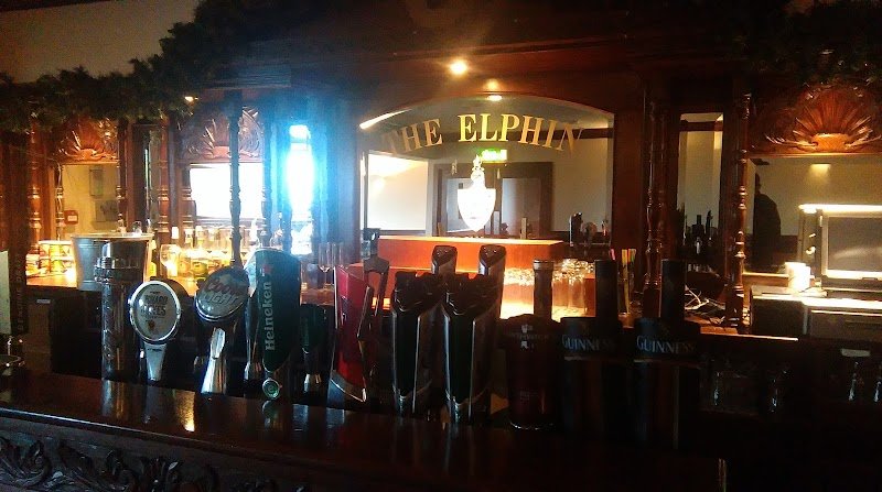 The Elphin Bar