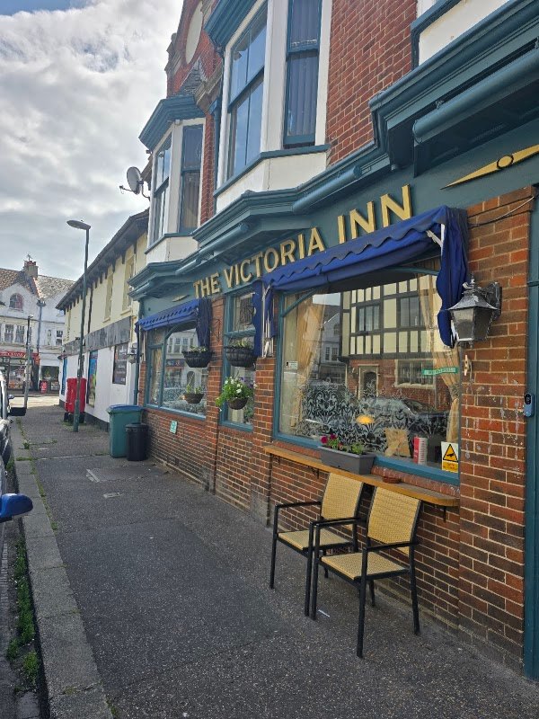 Victoria Inn
