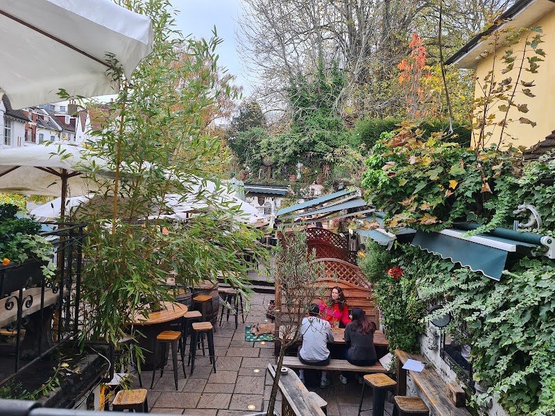 The Kings Head
