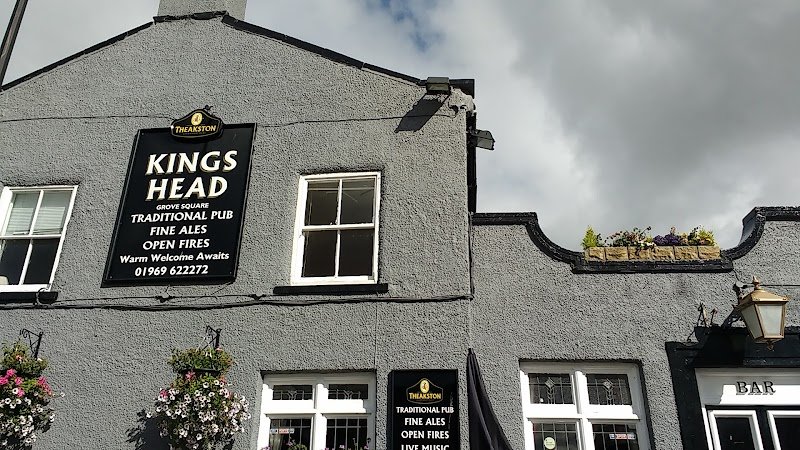 The Kings Head