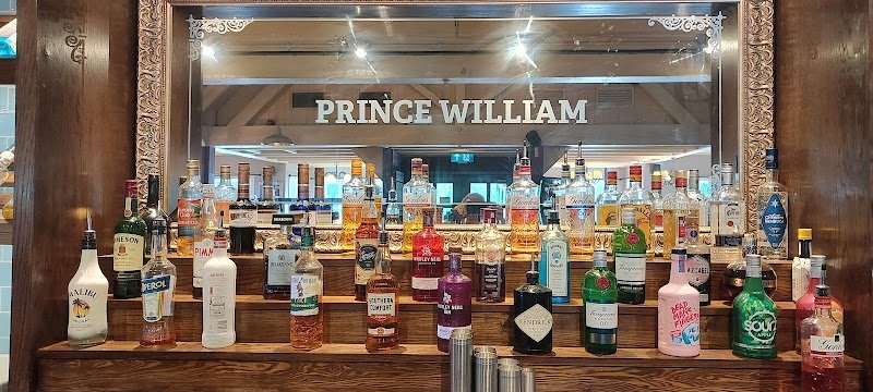 The Prince William