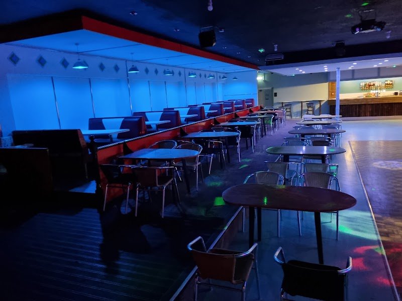 Florida Entertainment Centre -Benslys
