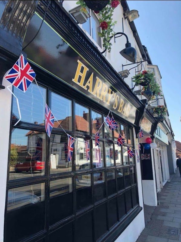 Harry's Bar Hessle
