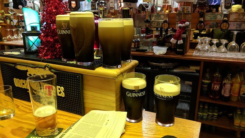 Brownes Bar
