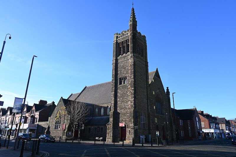 St George's Venue