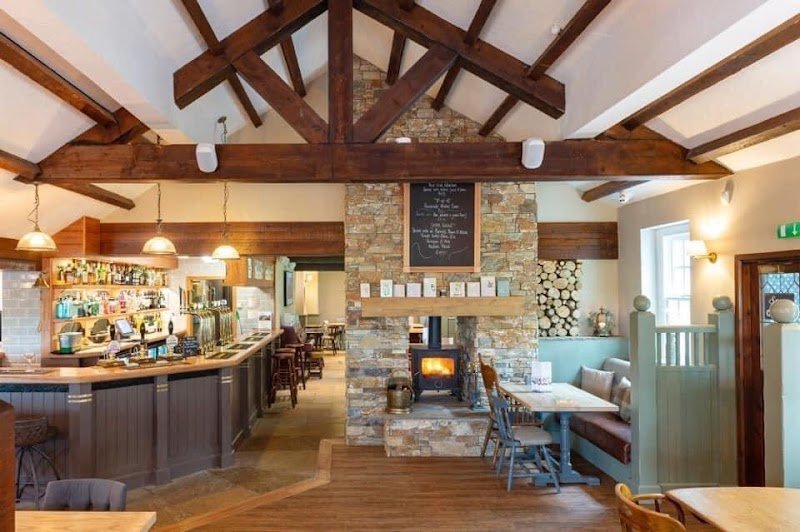 The Crown & Thistle