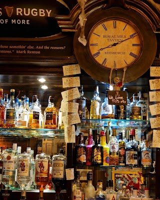 Royal Mile Tavern