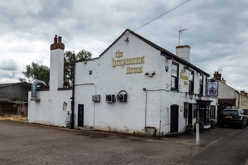 The Drayman's Arms