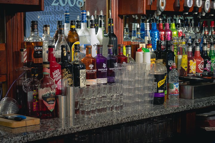 The Arkhouse Inn