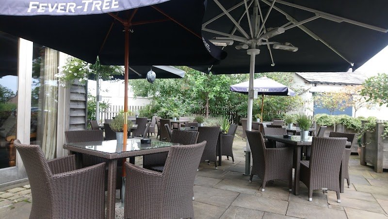 The Farmers Arms Great Eccleston