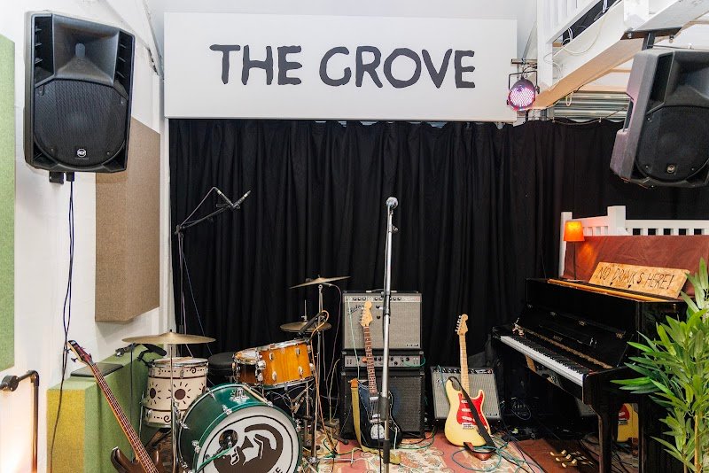 The Grove