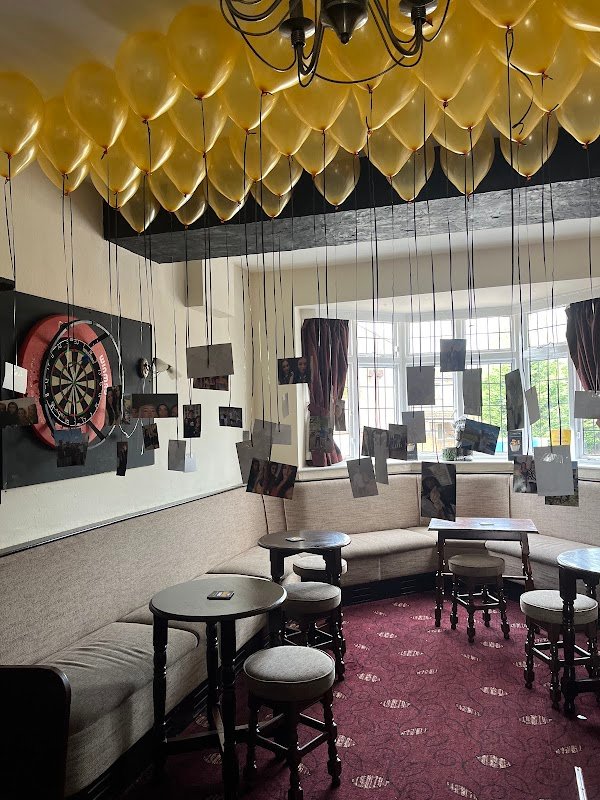 Britannia Inn