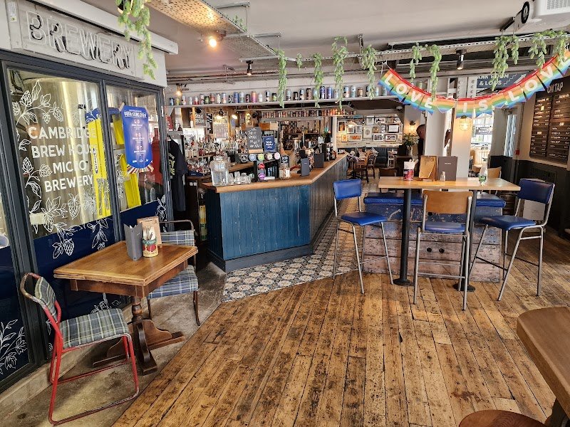 King Street Brewhouse