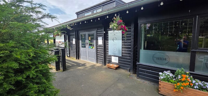 The Forest Bar and Kitchen