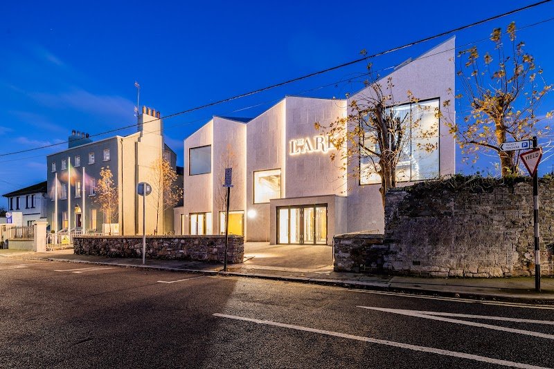 The Lark Concert Hall