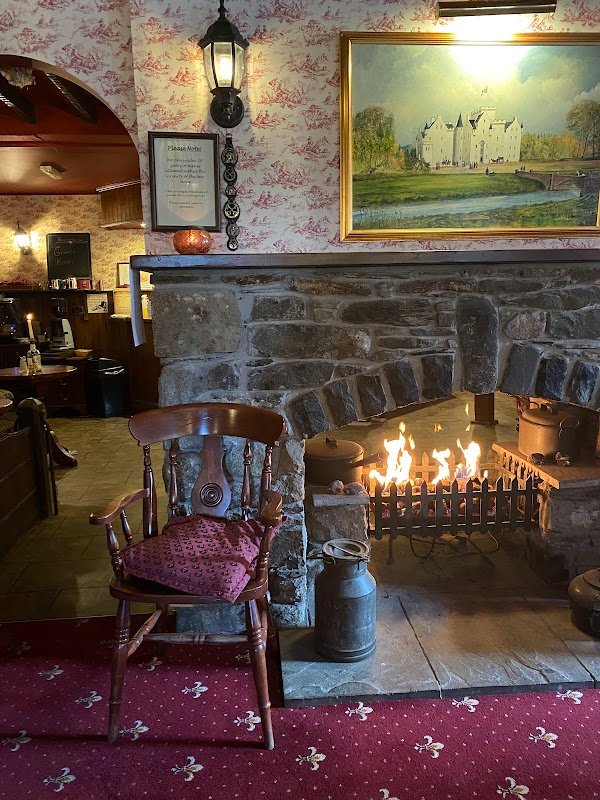 The Bistro