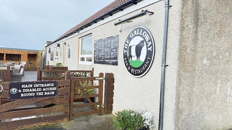 The Galloway Bar & Restaurant