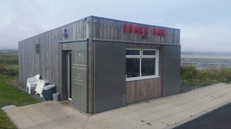 The Bunker Snack Bar