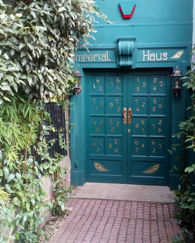 Imperial Haus