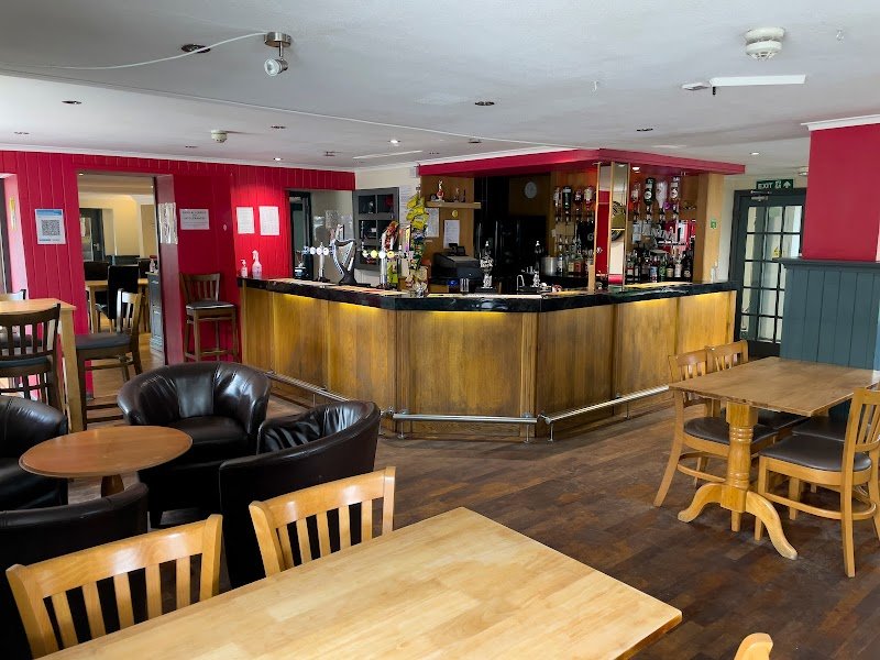 Llanina Arms Hotel