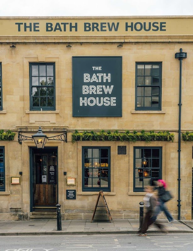 Bath Brew House